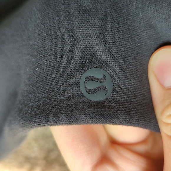 Lululemon 🍋 hoodie - Picture 6 of 10